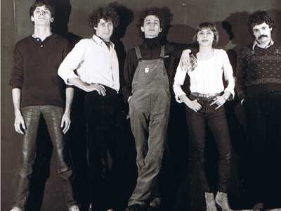 Un gruppo che ha visto negli anni contare su cantanti e attori tra cui Duccio Ceglie, Pinuccio Sinisi, Tiziana Schiavarelli e Nicola Traversa 